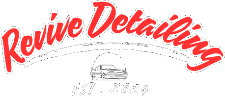 Revive Detailing — Mobile Car Detailing Dallas GA